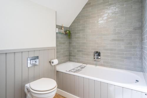 Corner House, Bath (fotografie 4)