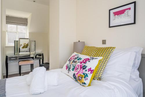 Corner House, Bath (fotografie 5)