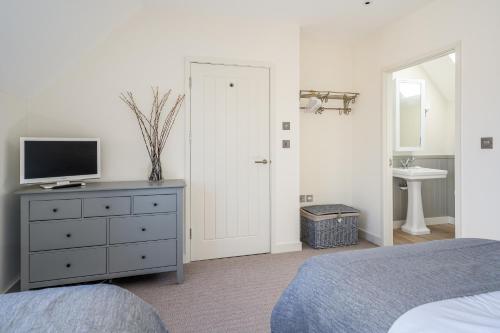 Corner House, Bath (fotografie 6)