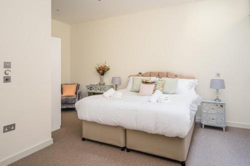 Corner House, Bath (fotografie 10)