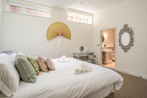 Corner House, Bath (fotografie 9)