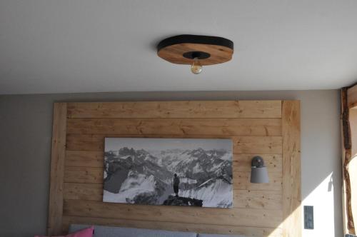ALMI - Alpenglück Traumhafte Whg.m.20qm Dachterr., Oberstaufen (foto 3)