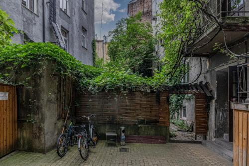 Parkside Fresh Apartments - Old Town Guesthouse - by Upstairs 3