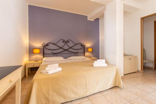 Amarea Beach & Hotel - Aeolian Charme - image 7