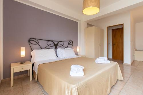 Amarea Beach & Hotel - Aeolian Charme - main image
