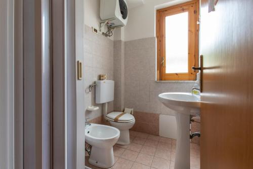 Amarea Beach & Hotel - Aeolian Charme - image 13