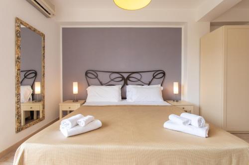 Amarea Beach & Hotel - Aeolian Charme - image 11