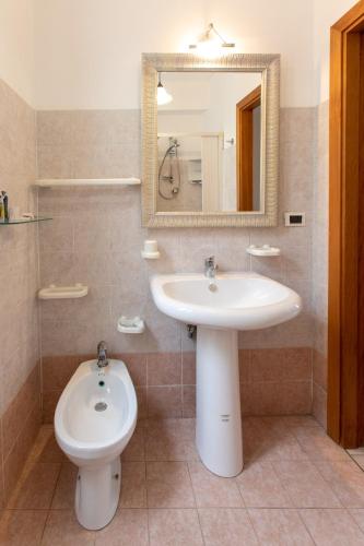Amarea Beach & Hotel - Aeolian Charme - image 3