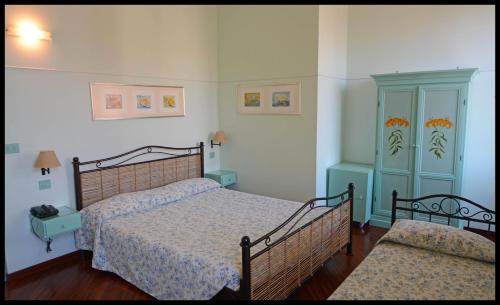 Lilium Boutique Hotel, Roma (foto 3)