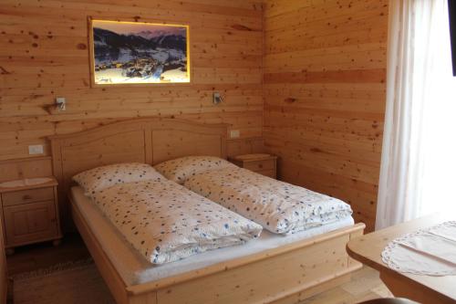 B&B Ciasa Bruscia