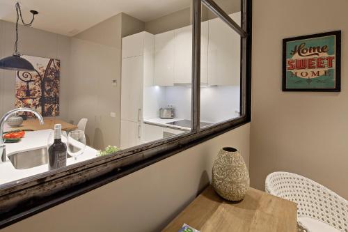 Habitat Apartments Barcelona Plaza, Barcelona (fotografie 3)