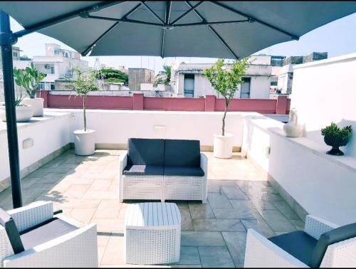 Dimora Asmara 11 15, Brindisi