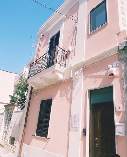 Dimora Asmara 11 15, Brindisi (foto 3)