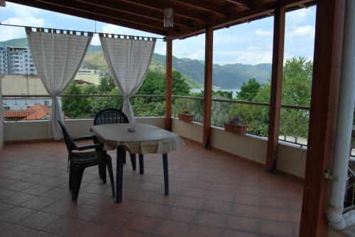 Apartment Plaisir in Поградец