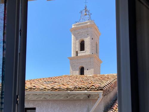 Les toits de Marseillan - Location saisonnière - Marseillan