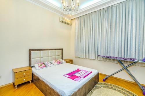 Nice 3 Room House on Nizami street Baku