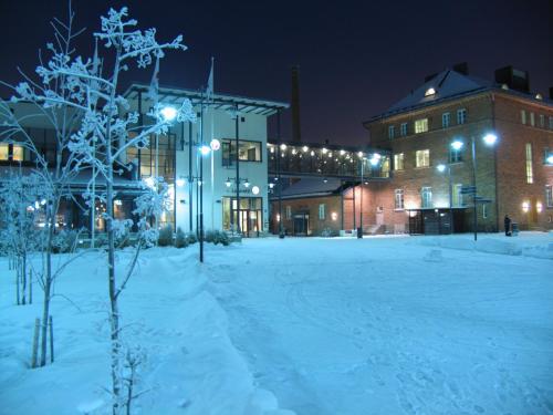 Hotel Lasaretti - image 12