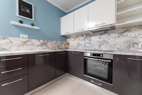 Two-Bedroom Apartment image 10