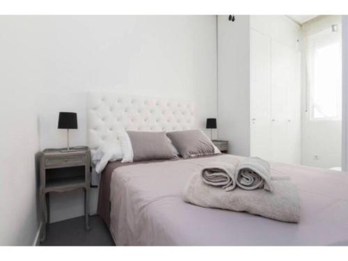 Apartamento Anton Martin II, Madrid (fotografie 6)