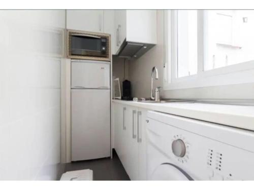 Apartamento Anton Martin II, Madrid (fotografie 8)