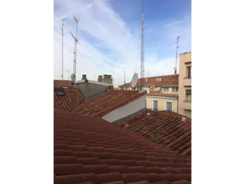 Apartamento Anton Martin II, Madrid (fotografie 9)