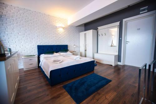 Hotel Zajazd Tumidaj in Kalisz