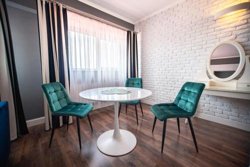 Hotel Zajazd Tumidaj in Kalisz