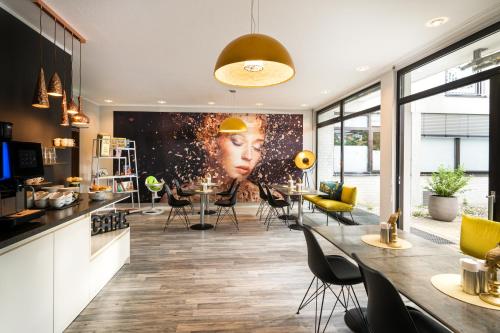 Arthotel ANA GOLD - image 10