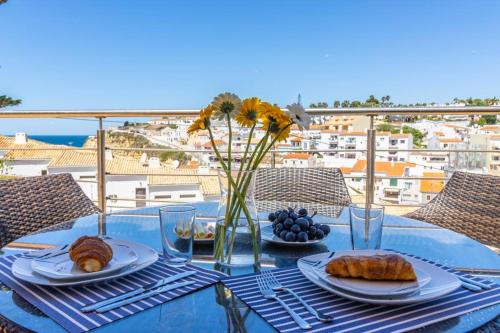 ART House chambre d'hôte Lagoa