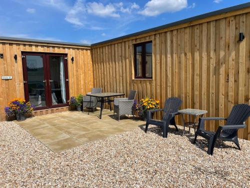 Mallard s Retreat - Apartment - Blandford Forum