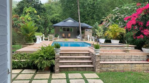 Exterior view, Vista Stays in Saint Augustine