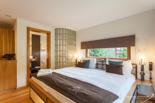 Suitenhotel Zurbriggen