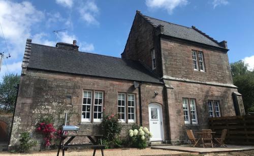 Laundry Cottage: Drumlanrig Castle