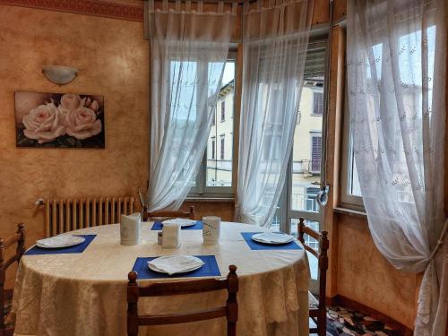 Hotel Residence Sant'Anna