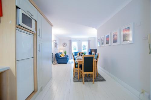 225 - The Carrowmore at The Harbour Mills by Shortstays!