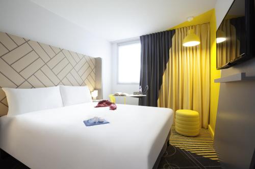 Ibis Styles Paris Massena Olympiades - image 11