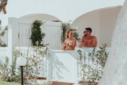 Hotel Alessandro - image 11