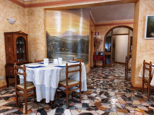 Hotel Residence Sant'Anna