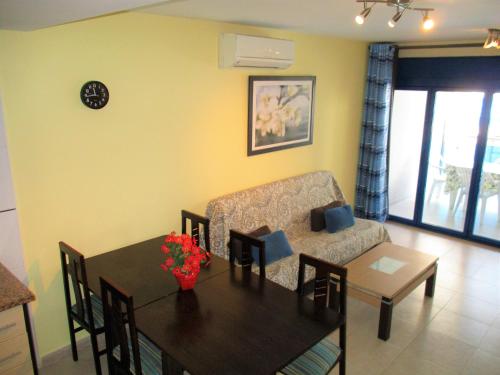 Three-Bedroom Apartment image 10