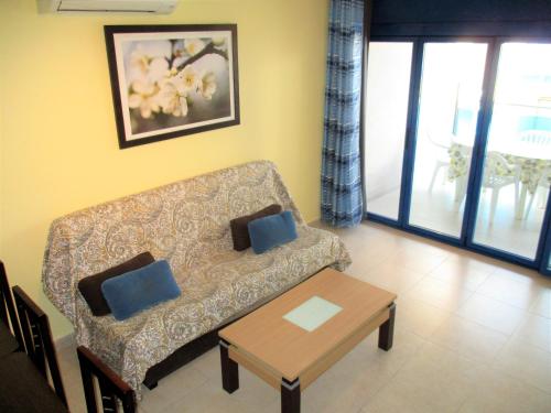 Three-Bedroom Apartment image 7
