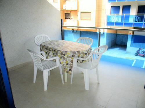 Three-Bedroom Apartment image 3
