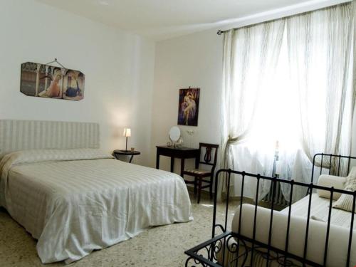 La Rocca chambre d'hôte Cartoceto