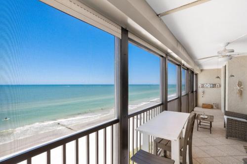 #504 Shores of Madeira in St Pete Beach, USA