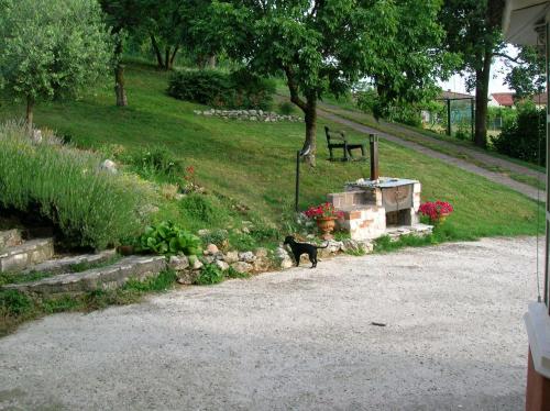 Bejárat, B&B Il Suono del Bosco in Arcugnano