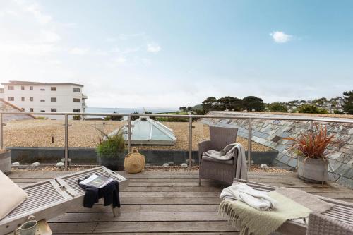 Vistas, St Michaels Resort, Falmouth in Falmouth