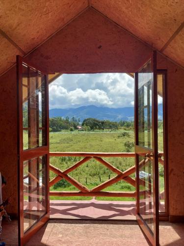 Casa Hospedaje el Prado Eco turismo