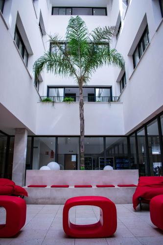 The Boc Hostels - City - 편의 시설/서비스