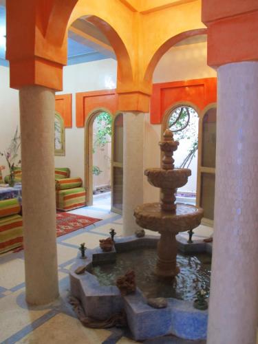 Riad De Rêve