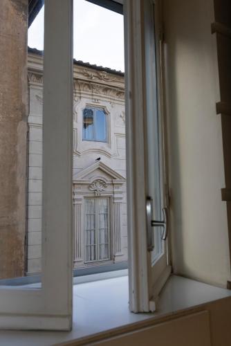  Venezia Square Apartment in Rom