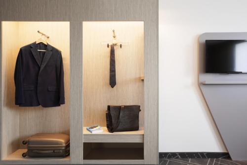 Ibis Styles Paris Massena Olympiades - image 14